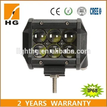 4inch 30W LED Bar Mini Light Bar for Jeep Offroad
