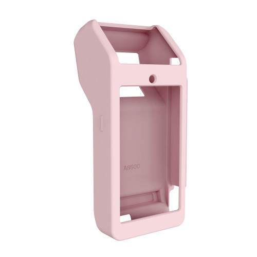 Силиконовые чехлы PAX A8500 в наличии