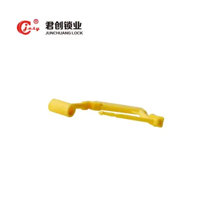 uline handy under padlock and seal