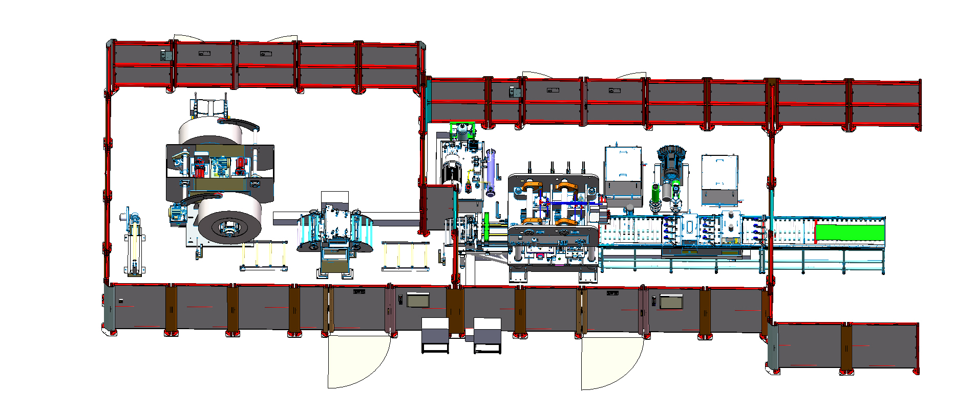 7580 3D Layout2