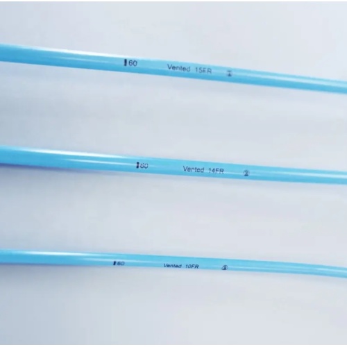 Disposable Endotracheal Tube Introducer Bougie
