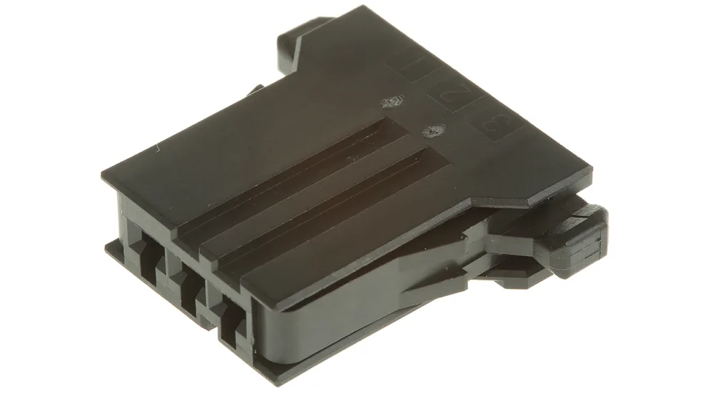 Connettori JST certificati ROHS EHR-5