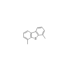 Low Price 4,6-Dimethyldibenzothiophene CAS 1207-12-1