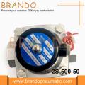 Valvola solenoide di controllo dell&#39;acqua 2S-500-50