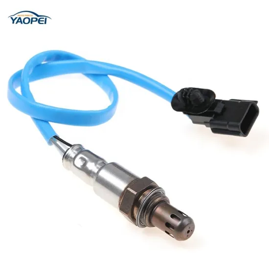 Oxygen Sensor 82004-61432 YAOPEI for Renault Clio III, Laguna III, Duster, Logan, Sandero II