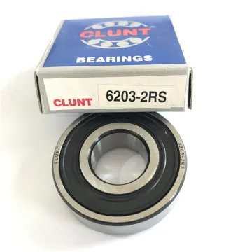 Wafangdian bearings Deep Groove Ball Bearing zwz bearings 6316