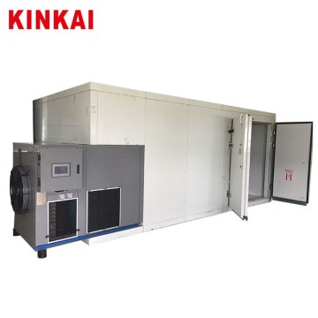 Industrial Drying Machines for Processing Natural Ingredients: Including Insects, Herbs, and Hemp