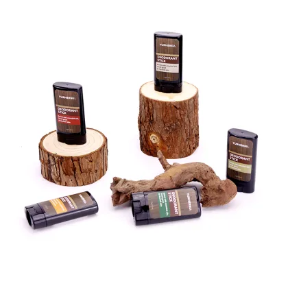 Wholesale Private Brand Shea Butter Cream & Premium Deodorant Stick Solutions