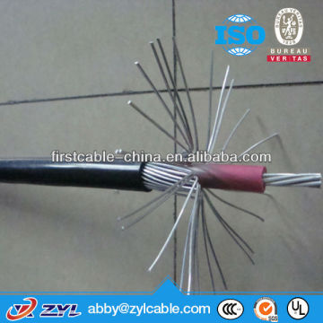 RG11 Coaxial Cable With competitive price and 20 Years After Sell Service