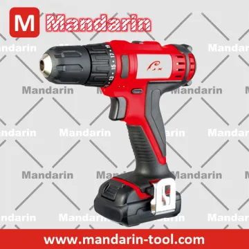 cordless drill electric power 10.8V portable tool