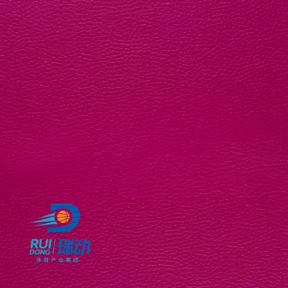 Comfortable Basketball Court PVC Sports Floor