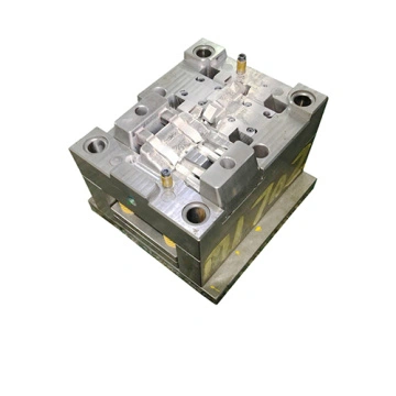 Sheet Metal Fabrication