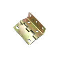 Manufactures Metal Slot Game Machine Part Metal Hinges