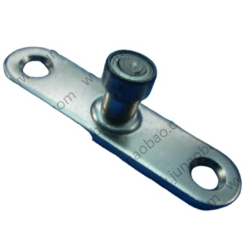 Stainless Steel Sliding Door Floor Guides for Sliding Doors and Shower Doors