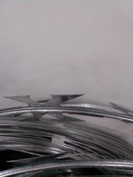Razor Wire hek voor luchthavenbeveiliging (AF-08)