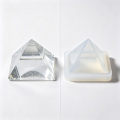 Aging resistant silicone for long reusable casting