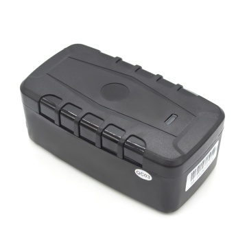 20000mAh GPS Vehicle Tracking Device with Strong Magnet, 2G GSM, Long Standby and Voice Monitoring
