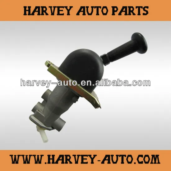 HV-H10 Hand Brake Valve for truck (961 722 168 0)