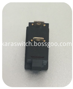 rocker switch KR2-4