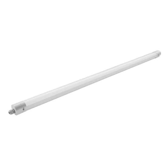 XL20 36W 1500mm Plastic Extrusion LED Triproof Light: High-Quality Illumination Solution