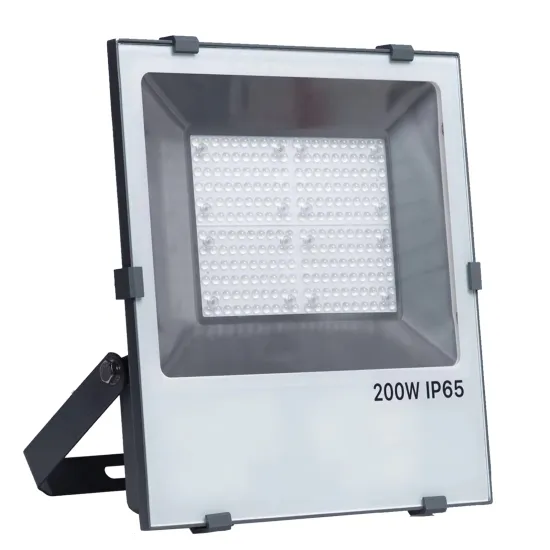 Floodlights Lamp Waterproof Outdoor Spotlight