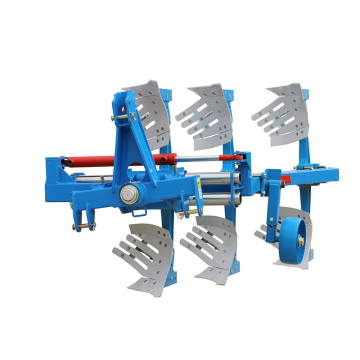 Farm Tractor Ploughs and Furrow Plough Equipment