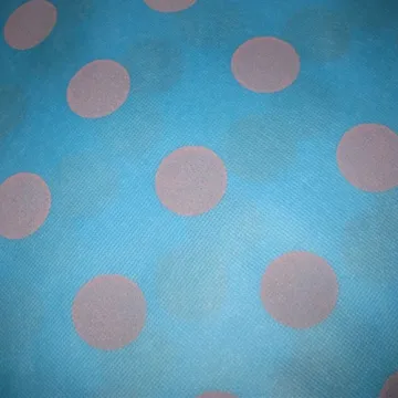 Recyclable pp nonwoven fabric