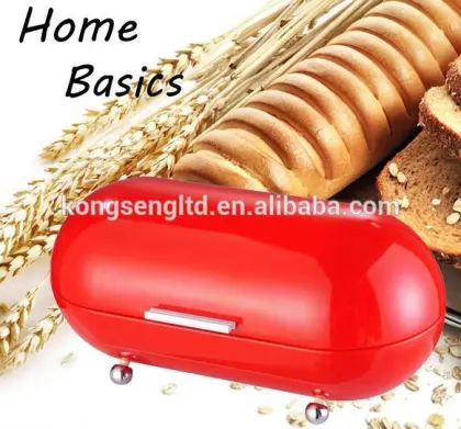 Hot sale foods storage box,Bread box