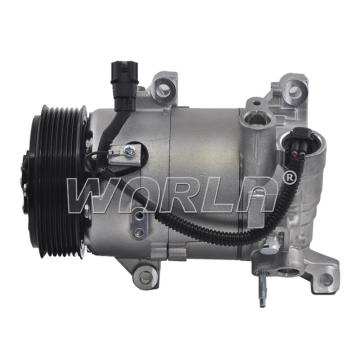 2016-2019 Honda Civic, CRV, HRV AC Compressor CO29304C 388105AAA01WXHD044