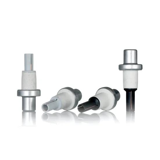 Quick Reaction Splash Proof High Temperature Thermocouple for Boilers