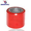 Boa capacidade de carga 180/200mm TPU Forklift Truck Wheel