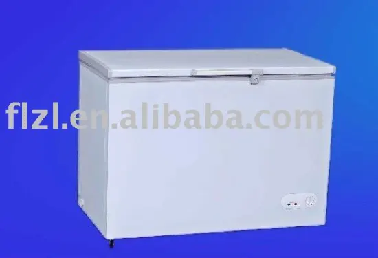 BD/BC150 freezer single door freezer