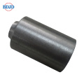 positive and negative thread rebar coupler