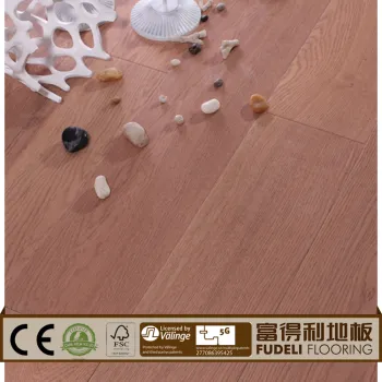 Good Quality wooden floor board