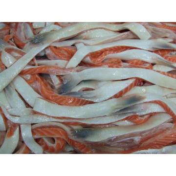 Salmon Buli 1-3cm beku