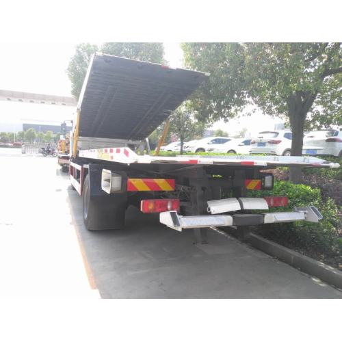 Dongfeng Road Wrecker Trucker 5 тонн