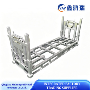 LCD Film Roll Transport Racks Type