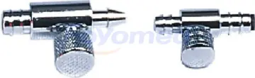 Sphygmomanometer Air-release Valve