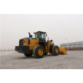 SEM 6Ton Heavy SEM660D Front End Loader