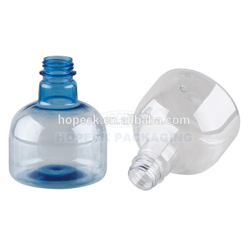 plastic trigger spray bottle, 250ml,350ml