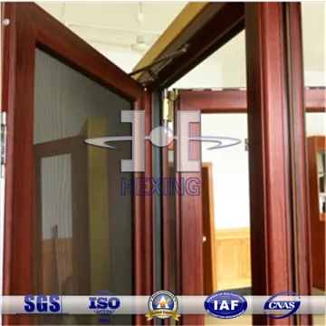 Security Screen Mesh