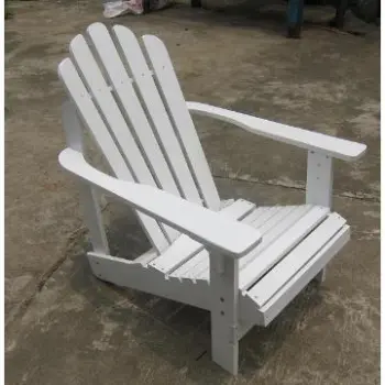 Adirondack Chairs-Fan King Chair