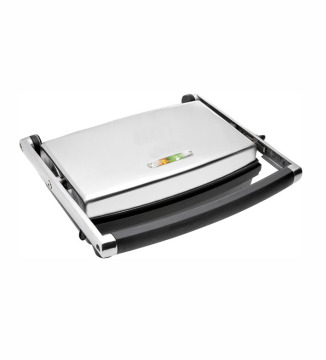 2 Slice Contact Press Grill
