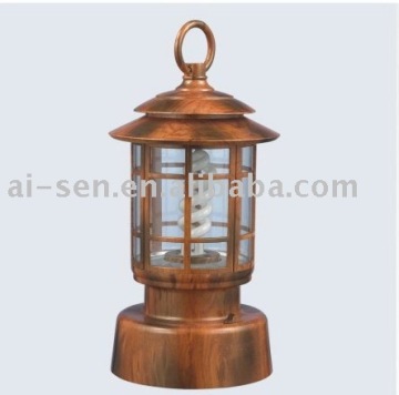Energy Saving Camping Lantern