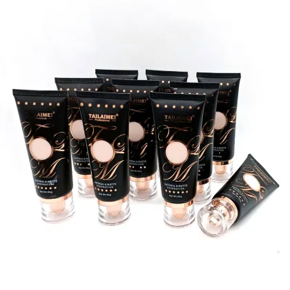 TLM Skin Tone Concealer Foundation Cream