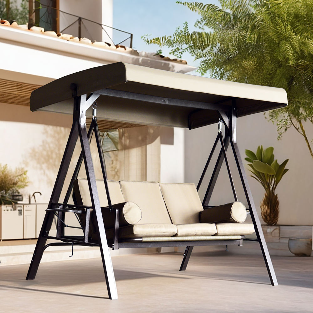 outdoor Patio Swing Chair