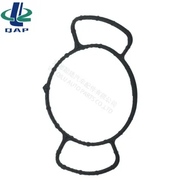 High Quality Auto Parts & Accessories - Rubber Parts for 12593045