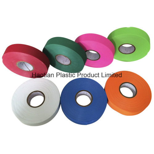 PVC Flagging Tapes 1