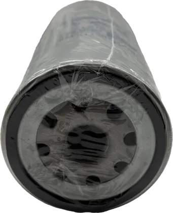 Heavy duty truck oil filters