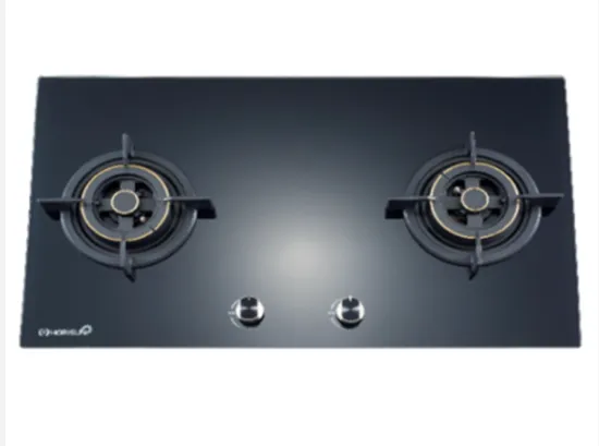 Gas stove 2 burner Enamel bulk